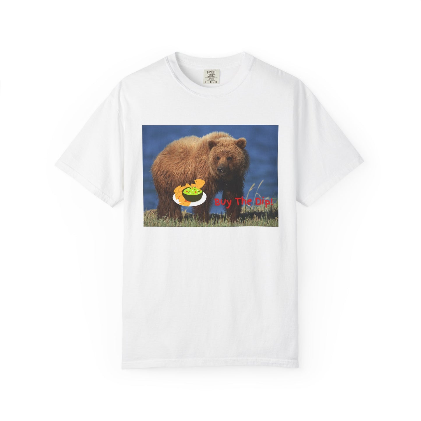 Buy The Dip Women's/Unisex T-Shirt