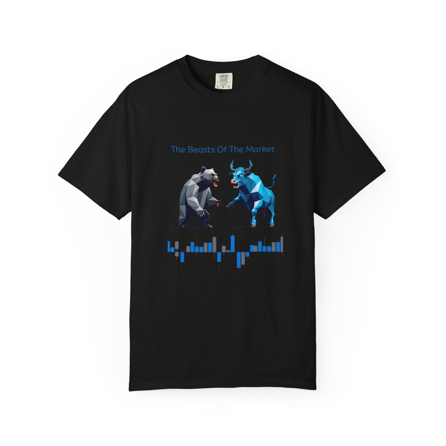 The Beasts Of The Market Men's/Unisex T-Shirt