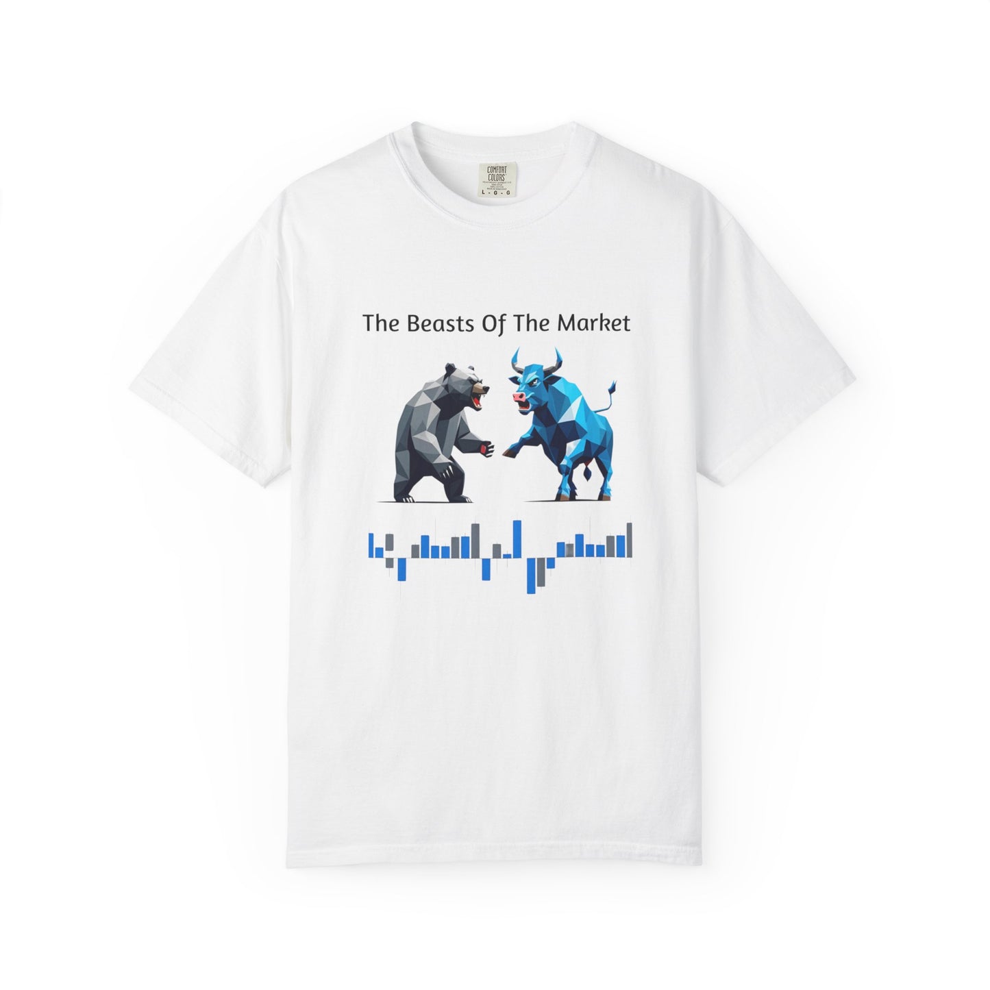 The Beasts Of The Market Men's/Unisex T-Shirt