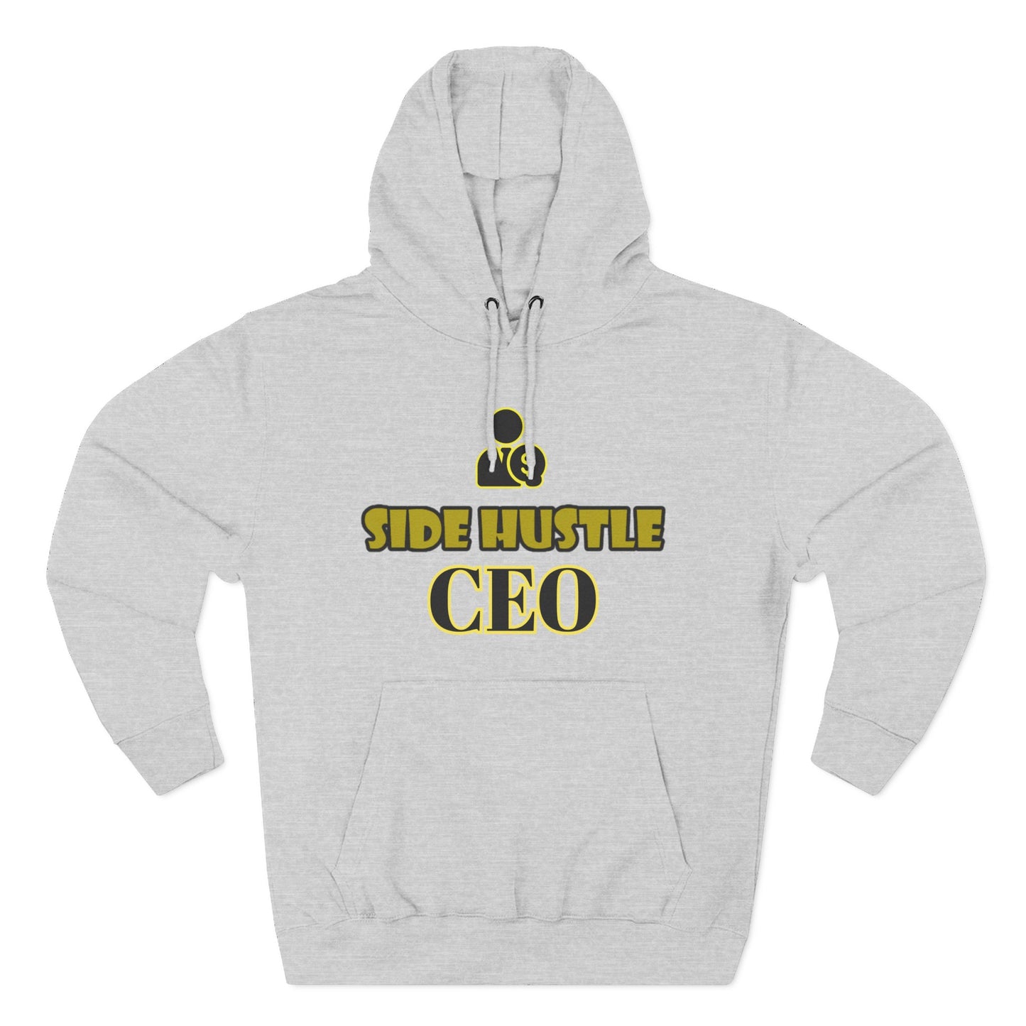 Side Hustle CEO Unisex Hoodie