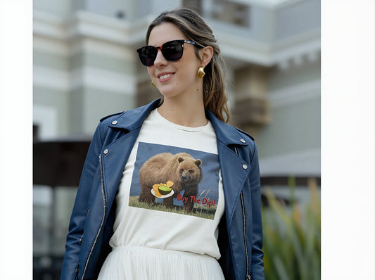 Buy The Dip Women's/Unisex T-Shirt