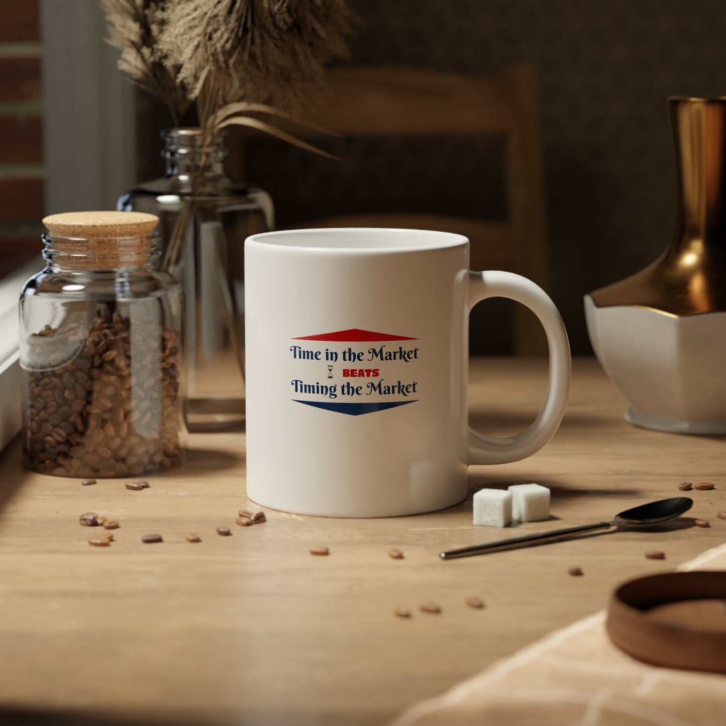 Motivational Jumbo Coffee Mug2 - 20oz